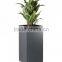 matt white bulk stands design christmas flower pot