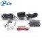 LCD Car Parking Sensor Radar Parking Sensor System Reversing Kit 4 Sensors Radar Parking System