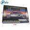 6 Sensor Radar Detector Ultrasonic Sensor Type Parking Sensor LED Parking Sensor