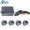 Car Parking Sensor System Parking Assist System Electromagnetic Parking Sensor with Human Voice Warning