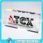 Clear Acrylic Brand Block Acrylic Logo Block