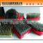 polishing stone brush/antique brush for marble