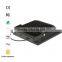 slim color changing outdoor 50w led flood light