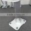 Competitive Price Trolley roller mobile cart assembled stand holder for beauty machine