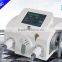 SHR OPT hair removal machine for Permanent Hair Removal / IPL SHR hair removal machine