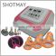 shotmay STM-8037 oil massage bed body art tattoo with CE certificate