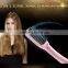 2016 New hair striaghtener comb hair straightener brush