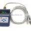 CE approved hospital use Medical testing equipment handheld Vet portable veterinary Pulse Oximeter