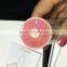 Facial cleaner dead skin removal skin scrubber skusenosti Beauty machine