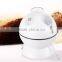 Best electric salon equipment portable facial beauty steamer for face moisture