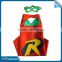 Cape and Mask Set Patrol Costume kids birthday party favor