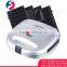 Kitchen Appliances Professional 4 Slice Portable Muffin Making Machine As Seen On TV Sandwich Maker