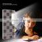 10400mah Mobile Power Supply With LED Light Lamp Quick Charge Portable Hidden Desk Lamp