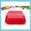 High Quality Silicone Square Cake Mould