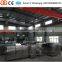 Industrial Automatic Cone Making Machine Factory Design