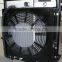 engineering machinery radiator