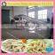 frozen chicken feet blanching machine/frozen chicken feet peeling machines
