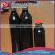 Hot sell/high pressure seamless aluminum alloy cylinder for diving or paintball used/20MPA 0.37L