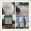 Fine medium 3-6mm Agricultural expanded Perlite/Perlita for horticulture