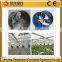 JINLONG Hot Air Hanging Circulation Exhaust Fan