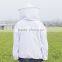promotion ! half bee suit with veils /protection clothes