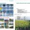 12V DC Electric fences for Agriculture and agricultural grazing