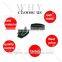whole sale Tongher new ABS material end insulator electric fence teminal end strain insulator