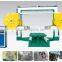 Diamond wire sawer stone machinery