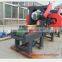 HRBS6 China sawing machine cutting wood band sawmill