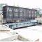 used railway wagon