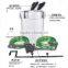 SUNSUN Aquarium Canister Filter with Pump and Body Fission Design