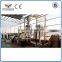 Stakes Robinia(acacia)oak machine pellet mill