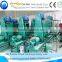 New Environmental screw type briquette making production line