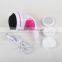 2016 HOT SELL HANDHELD ELECTRONIC BODY MASSAGER