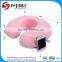 Wholesale Trendy Design pillow / High Quality Comfortable memory foam pillow,neck pillow