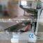 coca feed linear vibrating screen