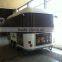 4M Large Customized High Quality Mobile Fast Food Cart
