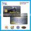 High quality CR80 plastic PVC contact IC card with SLE4428 chip