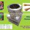 chicken plucker machine price in slaughtering house WQ-60