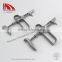 pet automatic syringe 2 ml 190*51 mm metal syringe