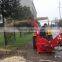 wood chipper with CE for sale