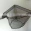 Aluminum Folding Flat bottom Landing Net