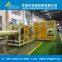 Φ200-400PVCAgricultural irrigation pipe production line,PVC pipe extrusion equipment