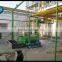 Delivery Palm oil refinery plant to Nigeria use SONCAP Certificate