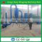 China factory CE popular best price wood chips rotary kiln dryer machine wood sawdust dryer 008615039052280