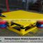 China OEM vibrating table for concrete pavers