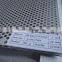 punching hole metal sheet for exportation/perforated metal mesh/perforated sheet screen