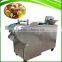 Factory price advanced design mushroom/carrots/fruit slice/potato chips blanching machine