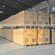 TUHE brand Agriculture greenhouse ventilation exhaust fan in Foshan, Guangdong