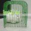 wire cage